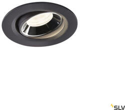 SLV NUMINOS® MOVE XS 1005591 Beépíthető spotlámpa 1x7W/LED 4000K 750LM IP20 (SPL1005591)