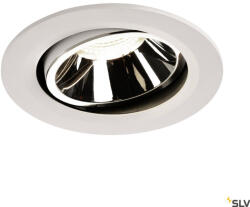 SLV NUMINOS® MOVE DL L 1003693 Beépíthető spotlámpa 1x25.41W/LED 4000K 2350LM IP20 (1003693)
