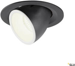 SLV NUMINOS® GIMBLE M 1005958 Beépíthető spotlámpa 1x17.5W/LED 4000K 1750LM (1005958)