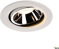 SLV NUMINOS® MOVE DL L 1003645 Beépíthető spotlámpa 1x25.41W/LED 2700K 2150LM IP20 (SPL1003645)