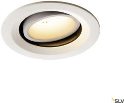 SLV NUMINOS® MOVE DL M 1003593 Beépíthető spotlámpa 1x17.55W/LED 3000K 1600LM IP20 (SPL1003593)