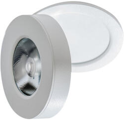 AZzardo beépíthető lámpa Fehér Frida AZZARDO-4525 (4525)