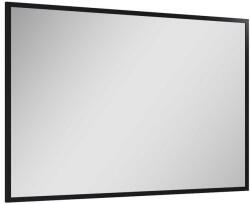 AREZZO design design Fordítható tükör keretben 120/80, fekete, 19 mm, fordítható (167584)