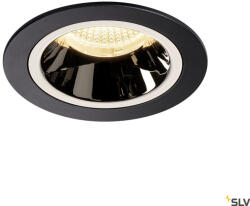 SLV NUMINOS® DL M 1003867 Beépíthető spotlámpa 1x17.55W/LED 3000K 1550LM IP20/IP44 (1003867)