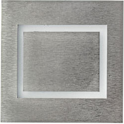 Eko-Light EVRA EKS0391 Beépíthető lépcsőházi lámpa 1x0, 6W/LED 4000K 14LM IP20 (EKS0391)