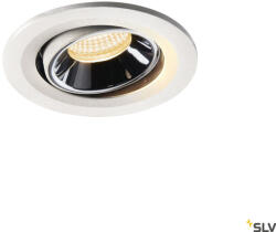 SLV NUMINOS® MOVE S 1005351 Beépíthető spotlámpa 1x8.6W/LED 3000K 700LM IP20 (1005351)