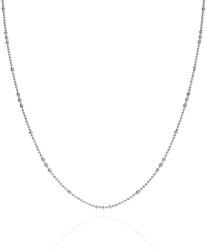 Fine Silver AG123851 - Ezüst Kígyó nyaklánc Hossz: 45 cm (AG123851)