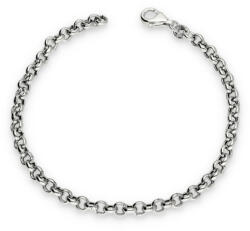 Fine Silver AG123953 - Ezüst karlánc Hossz: 16 -19 cm (AG123953)