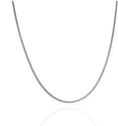 Fine Silver AG124121 - Ezüst Fantazia nyaklánc Hossz: 45 cm (AG124121)