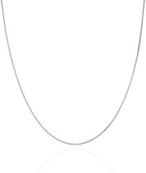 Fine Silver AG123845 - Ezüst Kígyó nyaklánc Hossz: 42 cm (AG123845)