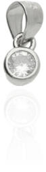 Fine Silver AG123931 - Ezüst ékszer (AG123931)