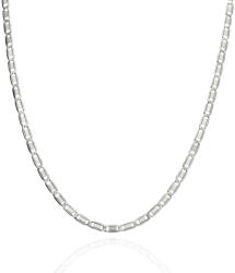 Fine Silver AG123882 - Ezüst Gucci nyaklánc Hossz: 55 cm (AG123882)