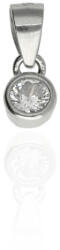 Fine Silver AG123710 - Ezüst ékszer (AG123710)