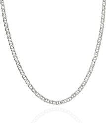 Fine Silver AG123883 - Ezüst Gucci nyaklánc Hossz: 55 cm (AG123883)