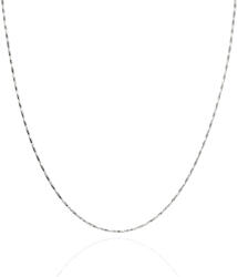 Fine Silver AG123841 - Ezüst Kígyó nyaklánc Hossz: 45 cm (AG123841)