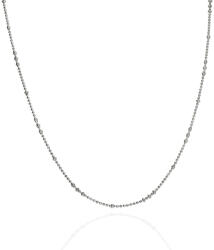 Fine Silver AG124123 - Ezüst Gömbök nyaklánc Hossz: 45 cm (AG124123)