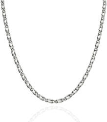 Fine Silver AG123885 - Ezüst Charles nyaklánc Hossz: 55 cm (AG123885)