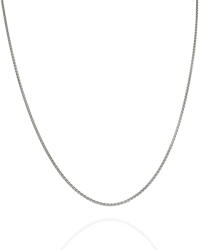 Fine Silver AG123909 - Ezüst Barbara nyaklánc Hossz: 42 cm (AG123909)