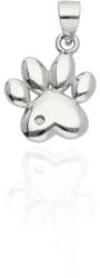 Fine Silver AG123809 - Ezüst ékszer (AG123809)