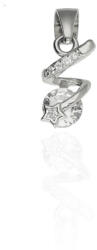 Fine Silver AG123825 - Ezüst ékszer (AG123825)