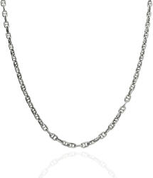 Fine Silver AG124115 - Ezüst Gucci nyaklánc Hossz: 50 cm (AG124115)