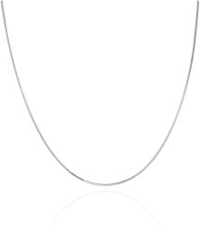 Fine Silver AG124133 - Ezüst Kígyó nyaklánc Hossz: 42 cm (AG124133)