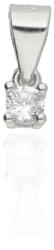 Fine Silver AG123813 - Ezüst ékszer (AG123813)