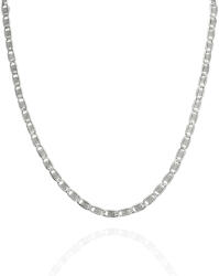 Fine Silver AG124097 - Ezüst Gucci nyaklánc Hossz: 60 cm (AG124097)