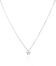 Fine Silver - Ezüst nyaklánc medállal Hossz: 42 - 45 cm (AG124010)
