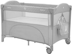 Kikka Boo Кошара на две нива Milky Way Grey 2023 (31003010110)