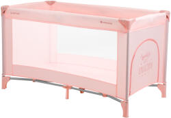 Kikka Boo Кошара на едно ниво So Gifted Pink 2023 (31003020073)
