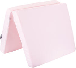 Kikka Boo Сгъваем мини матрак 45х80х5см Dream Big Pink (41107030122)