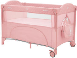 Kikka Boo Кошара на две нива Milky Way Pink 2023 (31003010113)