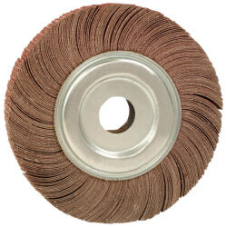 WEILER Szaturnusz Korong - 165x30x54, P120A