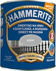 Akzo Nobel Hammerite Festék Fényes Ezüst 2, 5 L