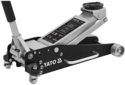 Yato hidraulikus krokodil emelő 2500 kg | 100 - 465 mm (YT-17205)