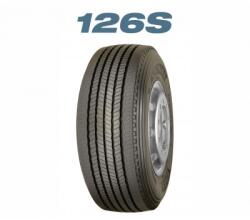 YOKOHAMA 126s 355/50r22.5 156l Directie Regional (4548515044646) - marvinauto