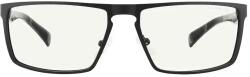 GUNNAR Компютърни очила Gunnar Fremont 01030, Clear Pro, Onyx Black (FRM-01030)