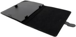 Airen Husă din piele AIREN AiTab 7 9.7" NEAGRĂ (Leather Case 7 97B)