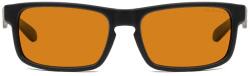 GUNNAR Компютърни очила Gunnar Enigma 00112, Amber Max, Onyx Black (ENI-00112)