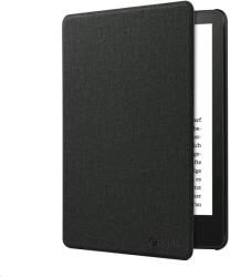 C-TECH PROTECT tok Amazon Kindle TOUCH 2024 készülékhez, WAKE/SLEEP funkcióval, kemény borító, AKC-22, fekete színű (AKC-22BK) - tonerpartners - 4 990 Ft