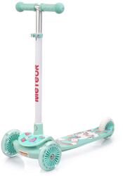 meteor Gyerek háromkerekű robogó MTR Funny, Kék