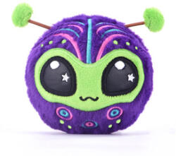  Pattogó labdák - Zoggo - lila alien (5004)