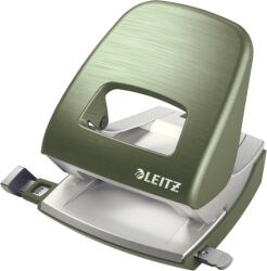 Leitz Perforatoare de birou NeXXt STYLE 5006, verzuie (50060053)