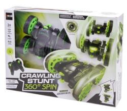  Átfordulós autó, 27MHz, 4 csatorna, akkus (110105854)