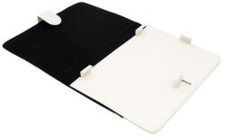 Airen Husă din piele AIREN AiTab 6 8" ALB (Leather Case 6 8W)
