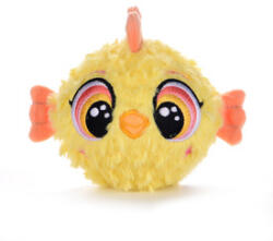  Pattogó labdák - Leo sárga csirke (5019)
