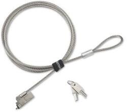 Kensington laptopzár NanoSaver® 2.0 EQ kulccsal - különböző kulcsok (K60630WW)