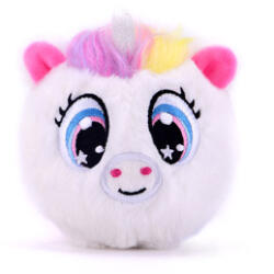  Pattogó labdák - Luma fehér unicornis (5003)