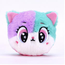  Pattogó labdák - Theia színes cat cica (5006)